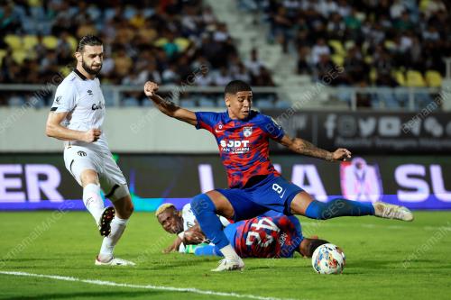 LIGA SUPER MALAYSIA 2023