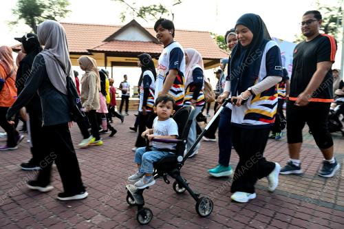 CYCLING TOUR ASEAN SOLIDARITY