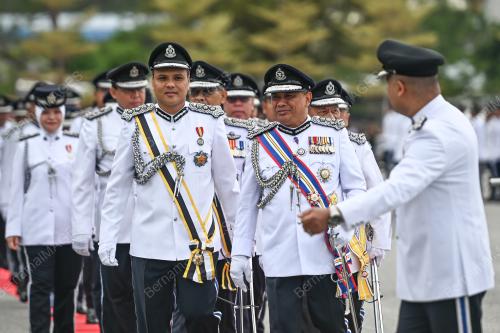 DATUK SERI AIDI ISMAIL