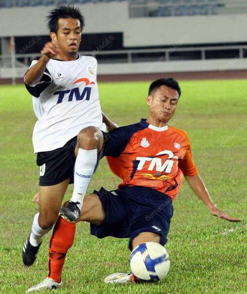 BOLASEPAK TM LIGA SUPER