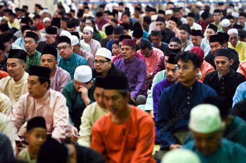 SULTAN MIZAN ZAINAL ABIDIN
