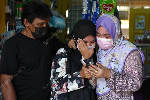 KEPUTUSAN PEPERIKSAAN SPM 2020