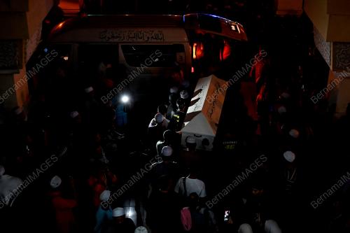 TRAGEDI KEMALANGAN PELAJAR UPSI