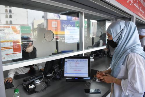 KEBENARAN RENTAS NEGERI BERMULA ESOK