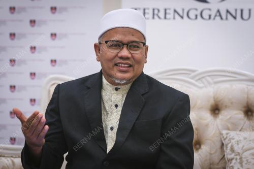ARIFFIN DERAMAN
