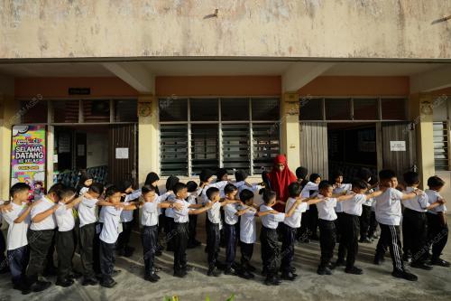 SESI PERSEKOLAHAN BAHARU 2026