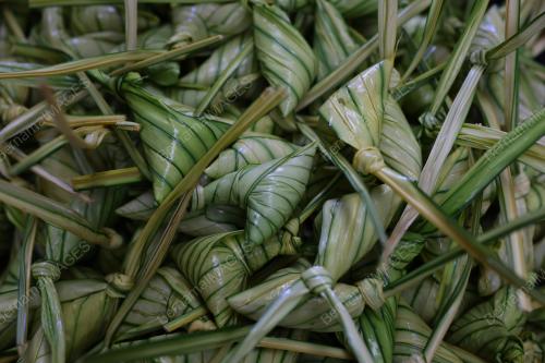 KETUPAT PALAS