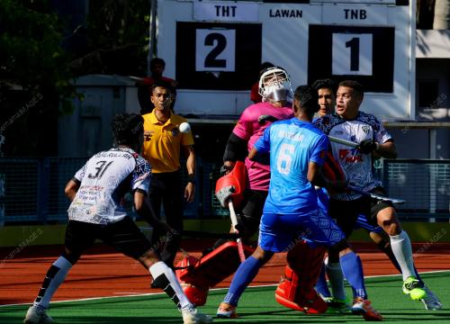 PIALA SUMBANGSIH LIGA MALAYSIA