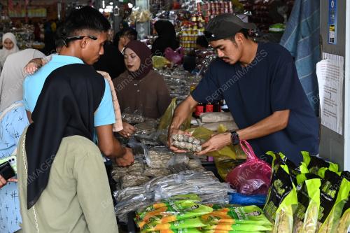 BELANJAWAN 2026