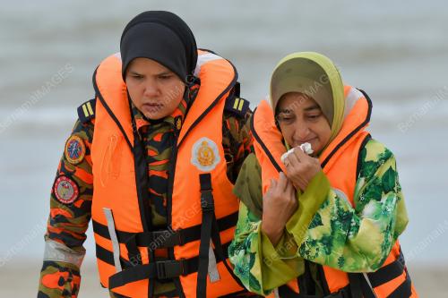 OPERASI MENCARI MANGSA LEMAS