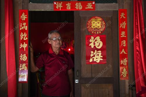 TAHUN BAHARU CINA