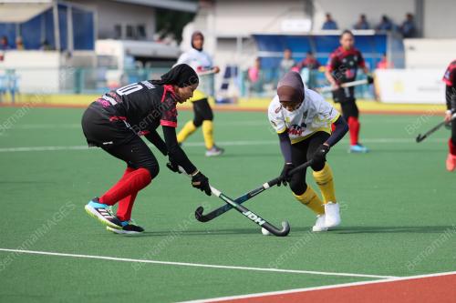 LIGA HOKI MALAYSIA 2023 (WANITA)