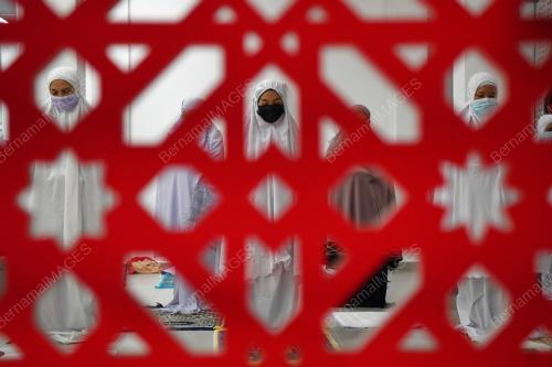 SOLAT SUNAT TARAWIH