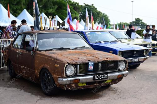 FESTIVAL TERENGGANU KLASIK