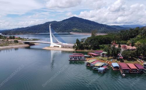 TASIK KENYIR
