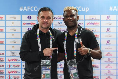 AFC CUP