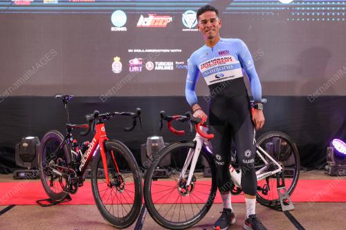 MOHD HARRIF SALLEH