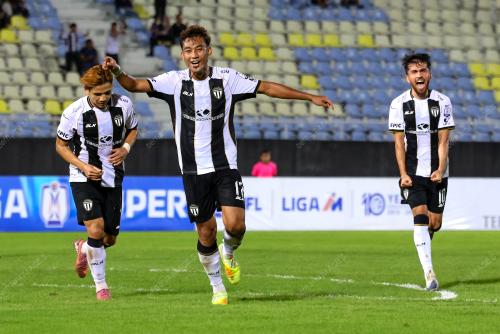LIGA SUPER MALAYSIA