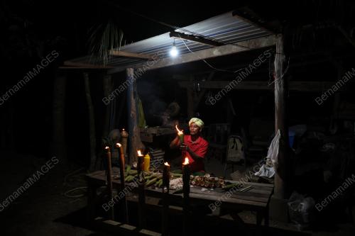 PELITA KEKABU