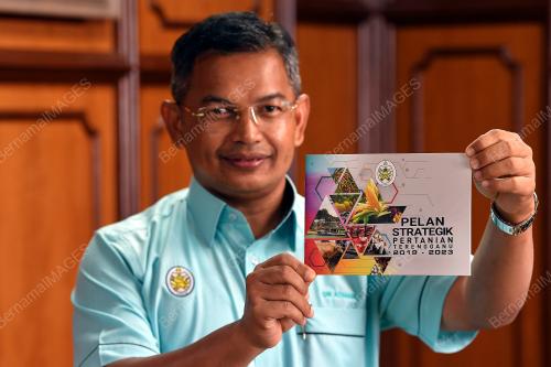 DR AZMAN IBRAHIM