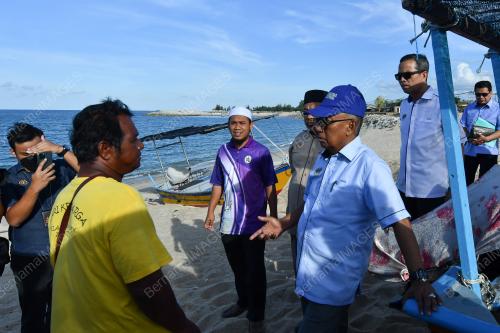 DATUK SERI DR ISMAIL ABD MUTTALIB