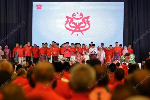 DATUK SERI DR AHMAD ZAHID HAMIDI