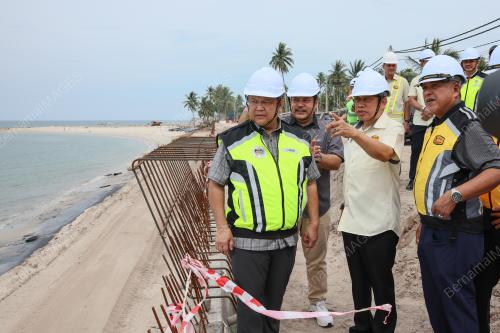 DATUK SERI ALEXANDER NANTA LINGGI
