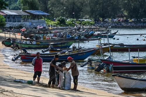 SUBSIDI DIESEL KEKAL UNTUK NELAYAN