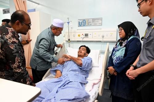 MALIAMAN KASSIM