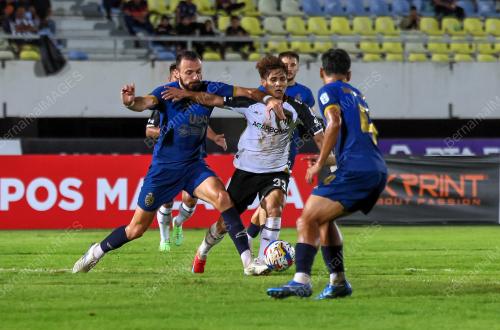 LIGA SUPER MALAYSIA 2024/2025