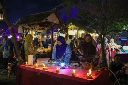 PELITA RAYA TERENGGANU 2025