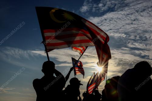 KAYAK MERDEKA UMT 2025