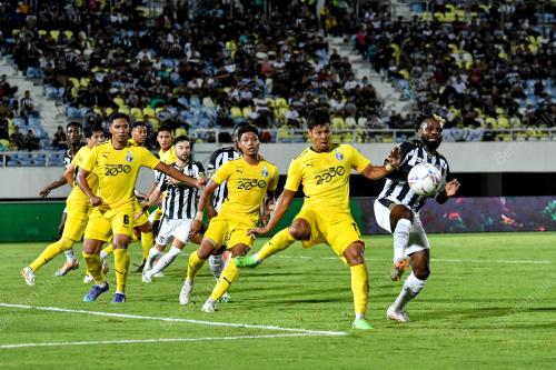 LIGA SUPER 2022