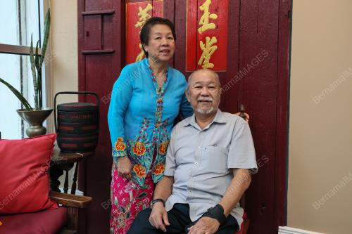 YAP CHUAH BIN