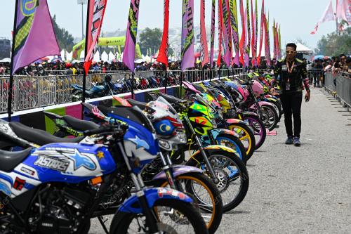 RXZ MEMBERS 6.0