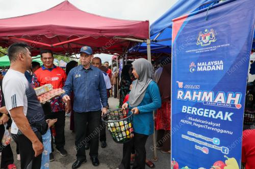 SAHARUDDIN MOHD KIA