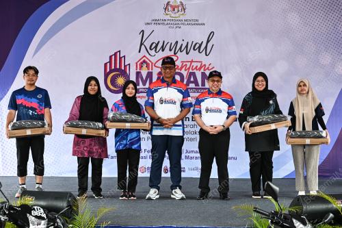 DATUK NIK NASARUDIN MOHD ZAWAWI
