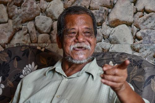 OTHMAN BASHAH SALEH