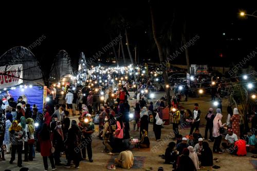 SAHUR TERENGGANU