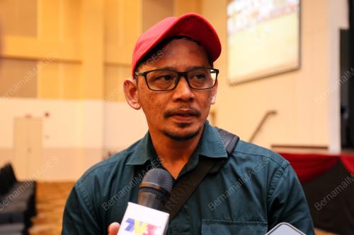 LEKIR AHMAD