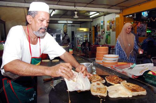 MURTABAK