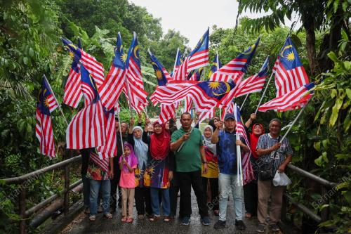 JALUR GEMILANG