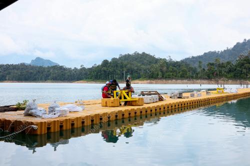 TAMAN NEGARA TERENGGANU