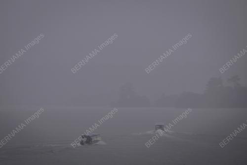FASA PERALIHAN MONSUN