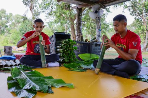LEMANG 18 RAMD PARA