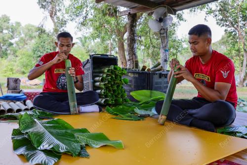 LEMANG 18 RAMD PARA
