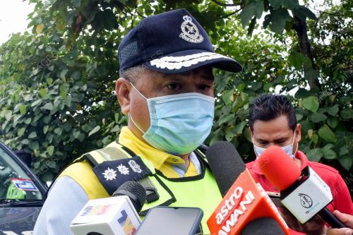 ACP ABDUL RAHIM MD DIN