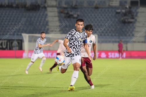 TERENGGANU FC