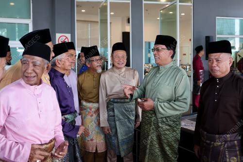 DATUK RUSLI JAAFAR