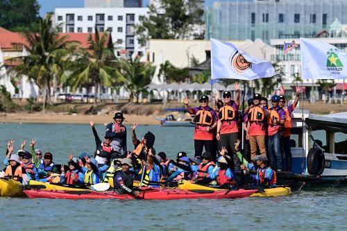 FIESTA RAKAN MUDA TERENGGANU 2026